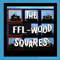 A Diabetes Game Show! The FFL-Wood Squares