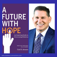 Novant Health CEO Carl Armato: Hope, Hospitals and 50+ Years with T1D