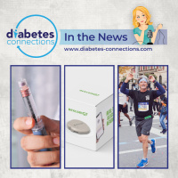 In the News... Insulin copay cap revived? G7 timeline pushed back, once weekly basal insulin and more!