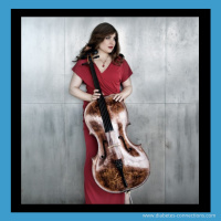 On The World Stage With T1D: Cellist Alisa Weilerstein