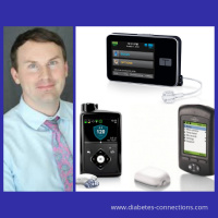All About Insulin Pumps with Dr. Jonathan Ownby