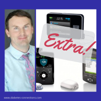 All About Insulin Pumps - Full Interview with Dr. Jonathan Ownby (Bonus Episode)