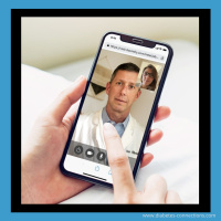 Its Not Going To Go Away - The Future of Telemedicine  Diabetes