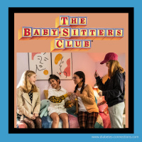 The Baby-Sitters Club  Type 1 Diabetes in Media