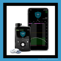 Innovation All Stacked Up, Ready to Go - Medtronic Diabetes Group President Sean Salmon