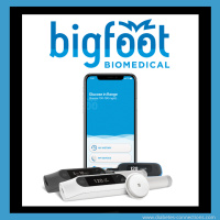 Bigfoot Biomedicals Unity Gets FDA Approval - CEO Jeffrey Brewer