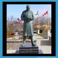 From the Beaker to the Bedside - Banting House Museum is the Birthplace of Insulin