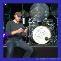 Singer-Songwriter Eric Paslay / The Betes Bros