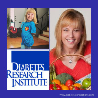 Guilt-Free Food  Nutrition Advice with Melissa Dobbins, CDE / Team Olivia 