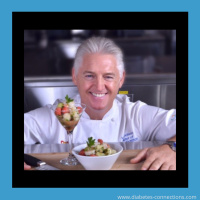 Cooking Smart - Even Now - with Chef Mark Allison