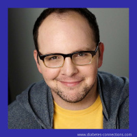 Actor Austin Basis and The Kinetix