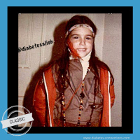 Diagnosed On Halloween: Kelly Kunik Marks Four Decades with T1D