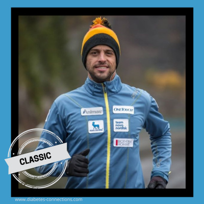 Diabetes Connections With Stacey Simms | Type 1 Diabetes |