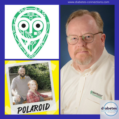 Diabetes Connections With Stacey Simms | Type 1 Diabetes |