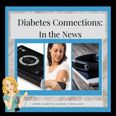 Diabetes Connections With Stacey Simms | Type 1 Diabetes |
