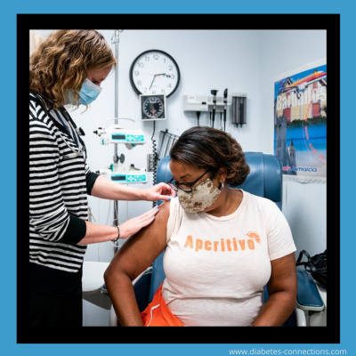 Diabetes Connections With Stacey Simms | Type 1 Diabetes |