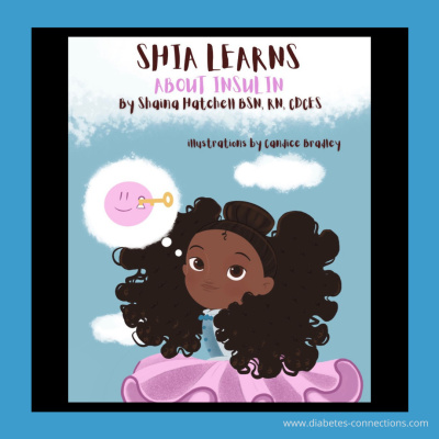 Diabetes Connections With Stacey Simms | Type 1 Diabetes |