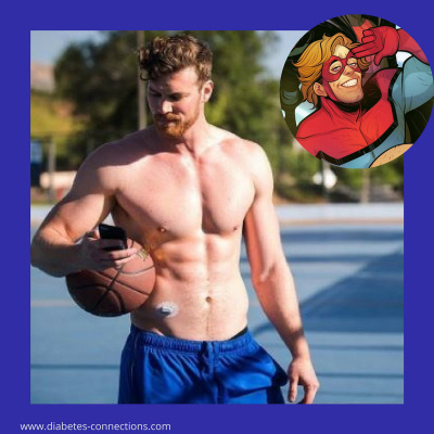 Diabetes Connections With Stacey Simms | Type 1 Diabetes |