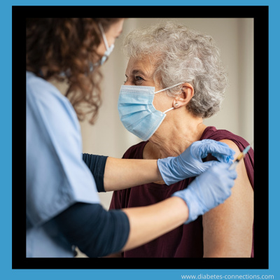 Diabetes Connections With Stacey Simms | Type 1 Diabetes |