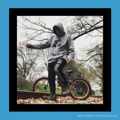 Diabetes Connections With Stacey Simms | Type 1 Diabetes |