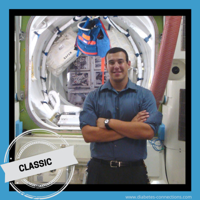 Diabetes Connections With Stacey Simms | Type 1 Diabetes |