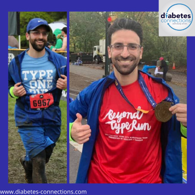 Diabetes Connections With Stacey Simms | Type 1 Diabetes |