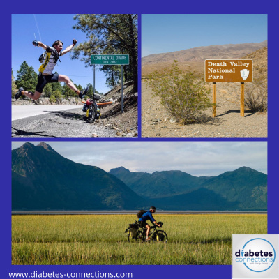 Diabetes Connections With Stacey Simms | Type 1 Diabetes |