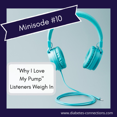 Diabetes Connections With Stacey Simms | Type 1 Diabetes |