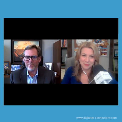 Diabetes Connections With Stacey Simms | Type 1 Diabetes |