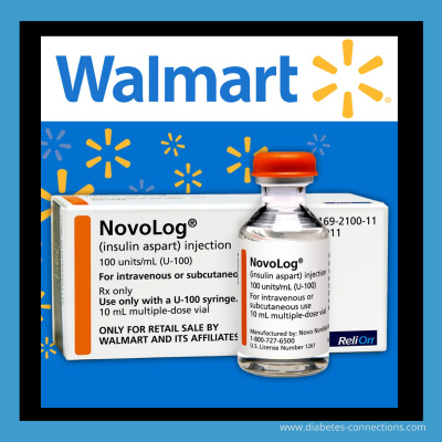 Diabetes Connections With Stacey Simms | Type 1 Diabetes |