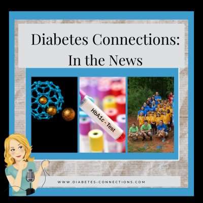 Diabetes Connections With Stacey Simms | Type 1 Diabetes |