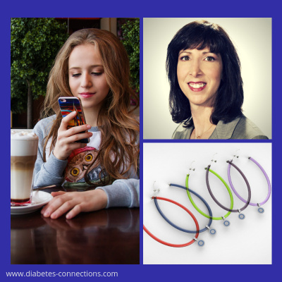 Diabetes Connections With Stacey Simms | Type 1 Diabetes |
