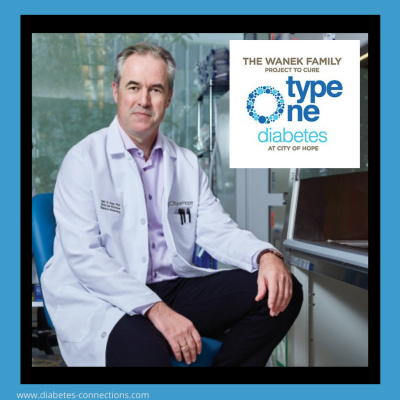 Diabetes Connections With Stacey Simms | Type 1 Diabetes |