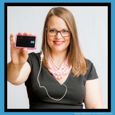 Diabetes Connections With Stacey Simms | Type 1 Diabetes |