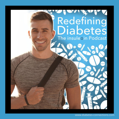 Diabetes Connections With Stacey Simms | Type 1 Diabetes |