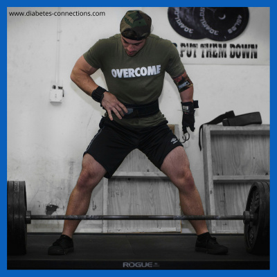 Diabetes Connections With Stacey Simms | Type 1 Diabetes |