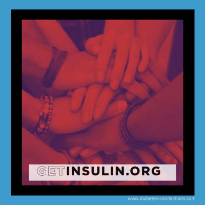 Diabetes Connections With Stacey Simms | Type 1 Diabetes |