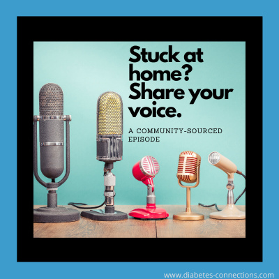 Diabetes Connections With Stacey Simms | Type 1 Diabetes |