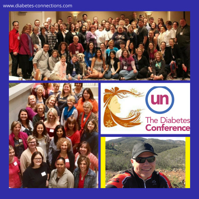 Diabetes Connections With Stacey Simms | Type 1 Diabetes |