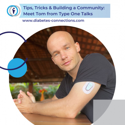 Diabetes Connections With Stacey Simms | Type 1 Diabetes |