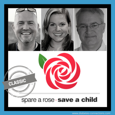 Diabetes Connections With Stacey Simms | Type 1 Diabetes |