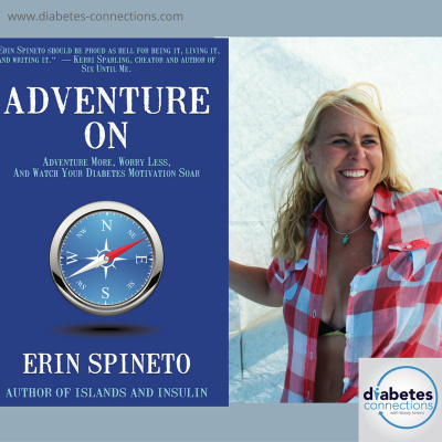 Diabetes Connections With Stacey Simms | Type 1 Diabetes |