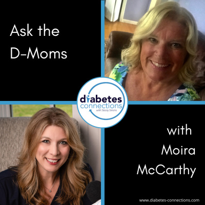 Diabetes Connections With Stacey Simms | Type 1 Diabetes |