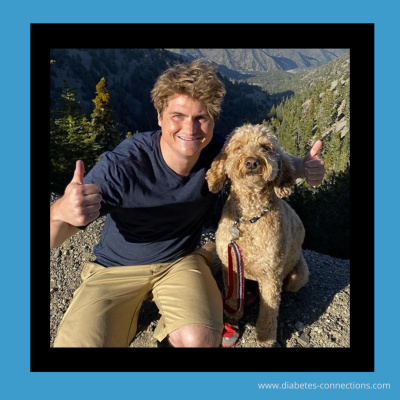 Diabetes Connections With Stacey Simms | Type 1 Diabetes |