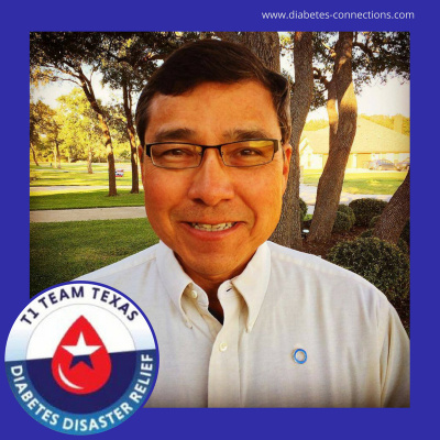 Diabetes Connections With Stacey Simms | Type 1 Diabetes |