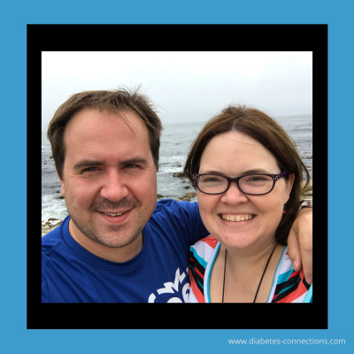 Diabetes Connections With Stacey Simms | Type 1 Diabetes |