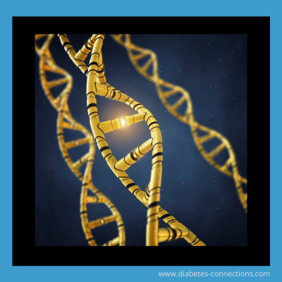 Diabetes Connections With Stacey Simms | Type 1 Diabetes |