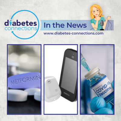 Diabetes Connections With Stacey Simms | Type 1 Diabetes |