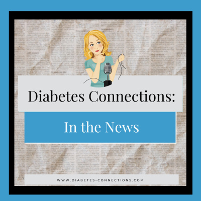 Diabetes Connections With Stacey Simms | Type 1 Diabetes |