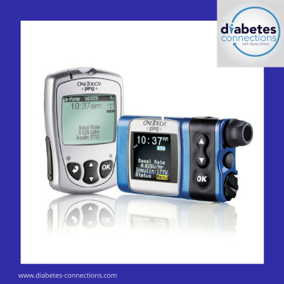 Diabetes Connections With Stacey Simms | Type 1 Diabetes |